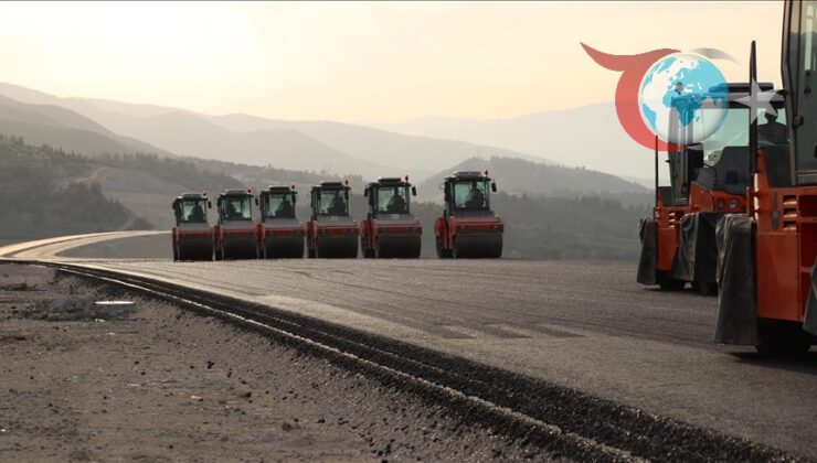 Güneydoğu Anadolu’nun Altyapı Projelerine Yurt Dışından Dev Destek