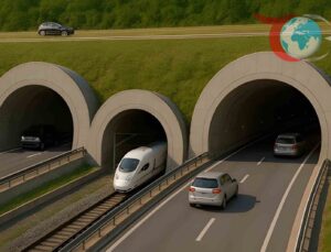 Güneydoğu Anadolu’yu İskenderun Limanı’na Bağlayacak Mega Proje Başlıyor