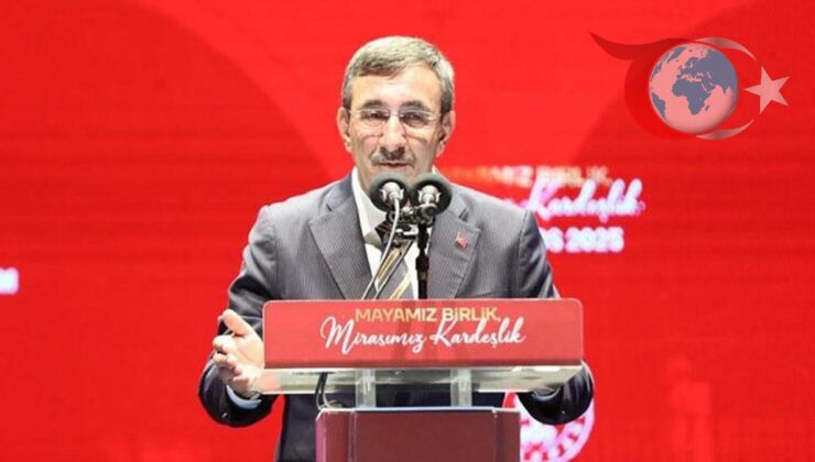 Hacı Bektaş-ı Veli Anma Etkinlikleri: 754. Yıl Dönümünde Barış ve Kardeşlik Mesajları