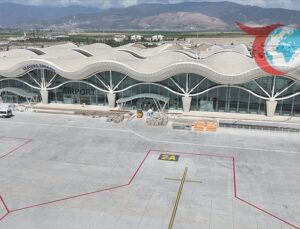 Hatay Havalimanı Yeniden Açılıyor: Kapasite Artışı ve Yeni Uçuş Hedefleri