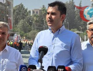 Hatay’ın Yeniden Doğuşu: Çevre ve Yeniden Yapılanma Çalışmaları