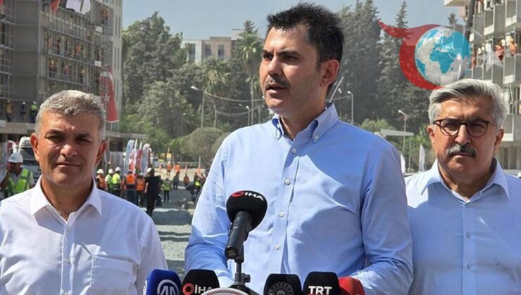 Hatay’ın Yeniden Doğuşu: Çevre ve Yeniden Yapılanma Çalışmaları