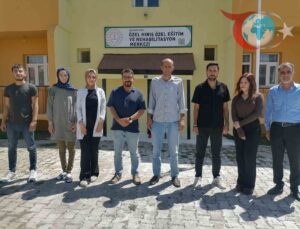 Hınıs’ta Rehberlik Araştırma Merkezi Talebi: Bölgesel Eğitim Sorunlarına Çözüm