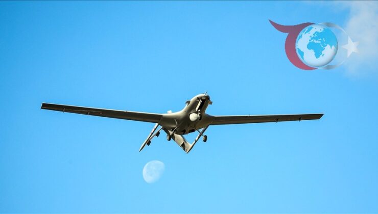 Hırvatistan, Bayraktar TB2 Eğitimini Tamamladı: Sınır Güvenliği ve Doğa Koruma İçin Yeni Bir Dönem Başlıyor