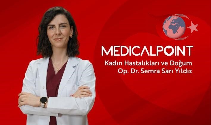 HPV Aşısıyla Rahim Ağzı Kanserine Karşı Korunmanın Önemi
