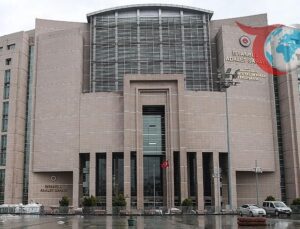 İBB ve Beyoğlu Belediyesine Yönelik Büyük Operasyon