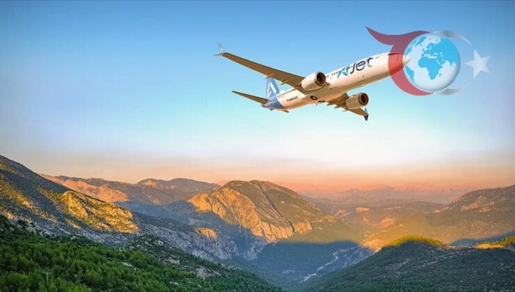 İkinci Pilotlara Kaptanlık Yolunda AJet’ten Büyük Fırsat