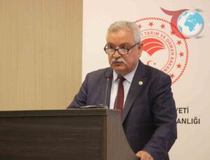 İncir Ağaçları da Kanunla Korunmalı: Aydın’dan Önemli Çıkış