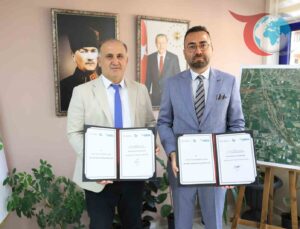 İncirliova Belediyesi’nden Sürdürülebilir Kültür Turizmi Hamlesi