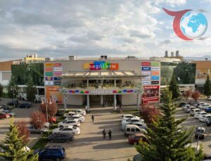 İnegöl AVM’nin “Gelenekten Geleceğe” Projesi Stevie Awards’ta Büyük Başarı Elde Etti