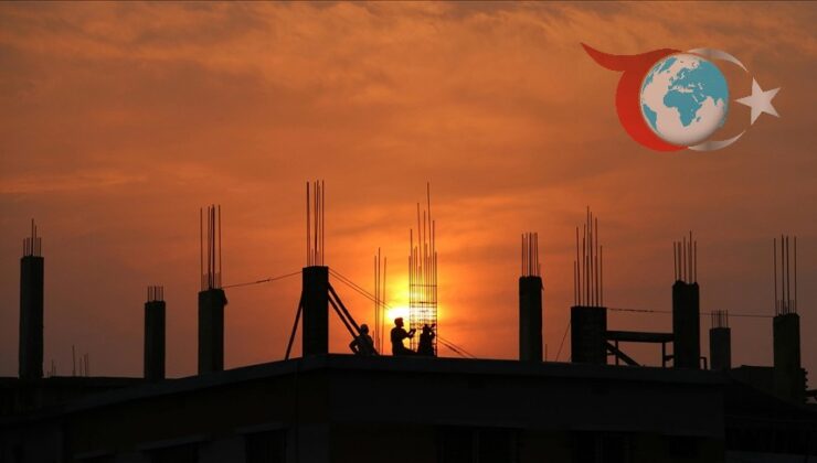 İnşaat Maliyetleri Haziran Ayında Ne Kadar Arttı?