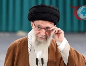 İran Lideri Hamaney’den ABD ve İsrail’e Sert Mesajlar