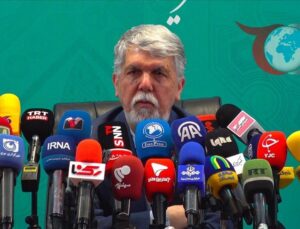 İran ve Türkiye Arasında Kültürel İşbirliği: Yeni Dönem Planları