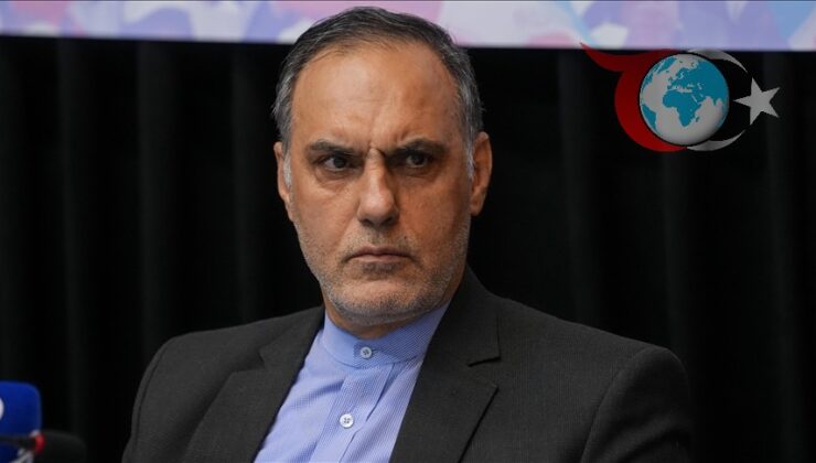 İran’dan Türkiye’ye İsrail’e Karşı Direniş Teşekkürü