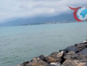 İskenderun Sahil Düzenleme Projesi 29 Ekim’de Açılıyor