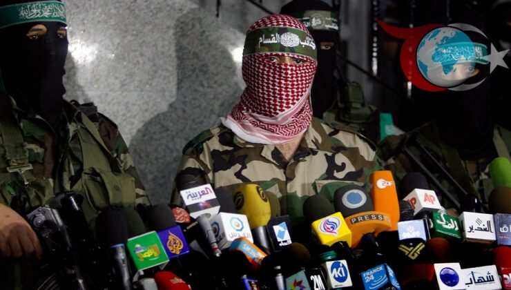 İsrail’den Çarpıcı İddia: Hamas Sözcüsü Ebu Ubeyde Öldürüldü mü?