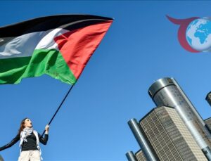 İsrail’in Gazze Kararına Dünya Çapında Tepki Çığ Gibi Büyüyor