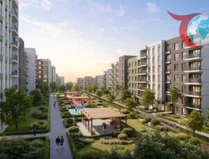 İstanbul Başakşehir’deki Damla Kent Projesi İçin Gayrimenkul Sertifikası Fırsatı