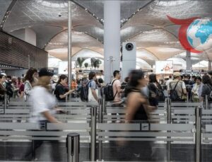 İstanbul ve Antalya Havalimanlarında Tarihi Yolcu ve Uçuş Rekoru