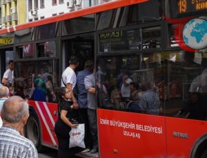 İstanbul ve İzmir’de Toplu Taşıma Ücretleri Yenilendi