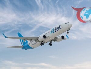 İstanbulAJet: Rekor Uçuş Rakamlarına Ulaştı