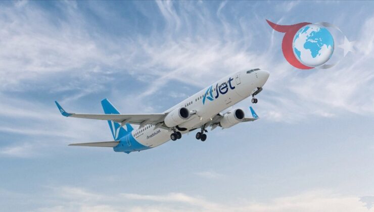 İstanbulAJet: Rekor Uçuş Rakamlarına Ulaştı