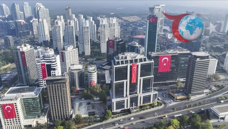 İstanbul’da 30 Ağustos Zafer Bayramı Coşkuyla Kutlandı