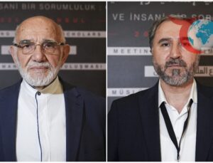 İstanbul’da Gazze İçin Uluslararası Dayanışma Çalıştayı Düzenlendi