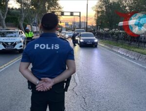 İstanbul’da Geniş Ölçekli Polis Operasyonu: Binlerce GBT Sorgusu ve Onlarca Gözaltı