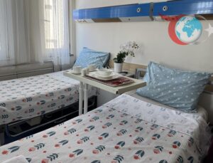 İstanbul’da Kanser Hastalarına Ücretsiz Barınma ve Destek İmkanı