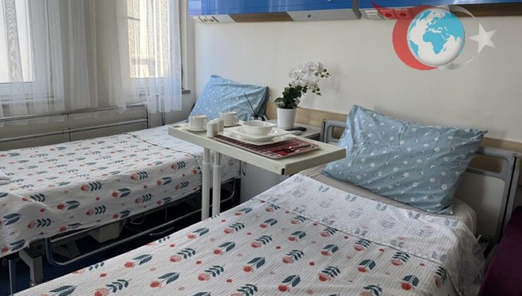 İstanbul’da Kanser Hastalarına Ücretsiz Barınma ve Destek İmkanı