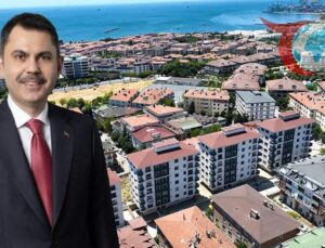 İstanbul’da Kentsel Dönüşüm: ‘Yarısı Bizden’ Desteği ile Avcılar’da Yeni Bir Başlangıç