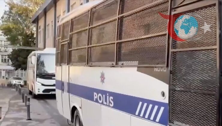 İstanbul’da Soruşturma: Ekrem İmamoğlu ve İnan Güney’e Yönelik Ağır Suçlamalar