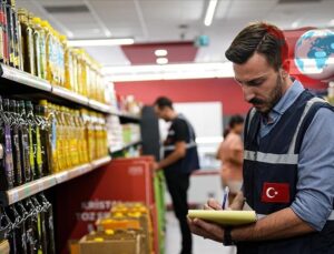 İzmir’de Fahiş Fiyat Denetimleri: 254 Milyon Lira Ceza Kesildi