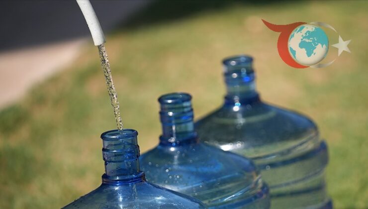 İzmir’de Su Kesintisi: Çalışmalar ve Mağduriyetler