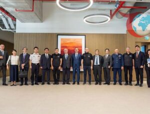 Japonya Savunma Bakanı’nın Baykar Ziyareti: İş Birliği İçin Yeni Ufuklar