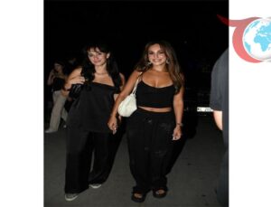 Jennifer Lopez’in İstanbul Konseri: Unutulmaz Bir Gece