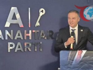Kadıköy’de Anahtar Parti Rüzgarı: Hakan Alsaç Yeniden Seçildi