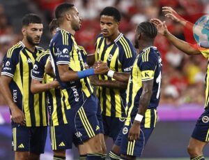 Kadıköy’de İlk Maç Heyecanı: Fenerbahçe’nin Yeni Rakibi Belirleniyor