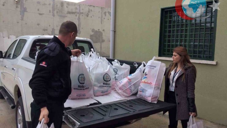 Kadın Mahkumlara Mor Yaşam Projesi ile Destek