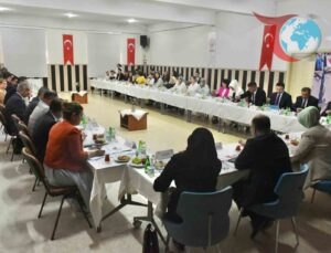 Kadına Yönelik Şiddetle Mücadelede Marmara Bölgesi Adımları