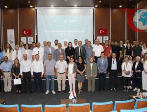 Kalkınma Ajanslarının Geleceği Samsun’da Masaya Yatırıldı