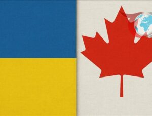 Kanada ve Norveç’ten Ukrayna’ya Destek: Bağımsızlık Günü’nde Kritik İşbirlikleri