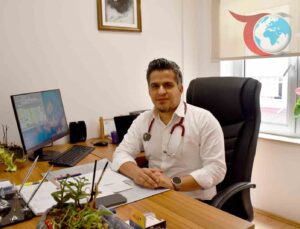 Kanser Hastalarına Yaz Aylarında Kritik Beslenme ve Korunma Önerileri