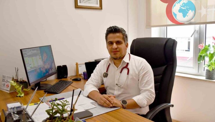 Kanser Hastalarına Yaz Aylarında Kritik Beslenme ve Korunma Önerileri