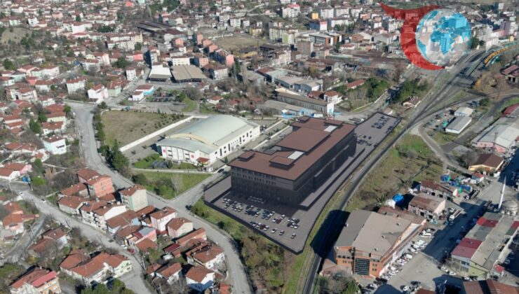 Karabük’e Yeni Adalet Sarayı: Modern Hizmetin Adresi