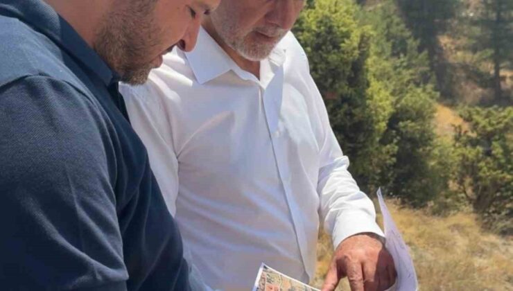 Karabük’te Belediye Başkanı Özkan Çetinkaya’dan Yenilik Rüzgarı