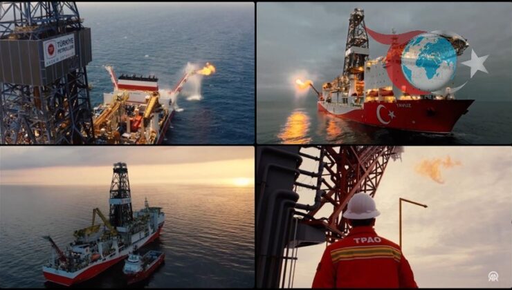 Karadeniz’deki Tarihi Doğal Gaz Keşfi: Sakarya Gaz Sahası ve Gelecek Planları