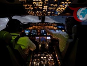 Kariyerinizde Yükselmek İçin AJet İle Uçun