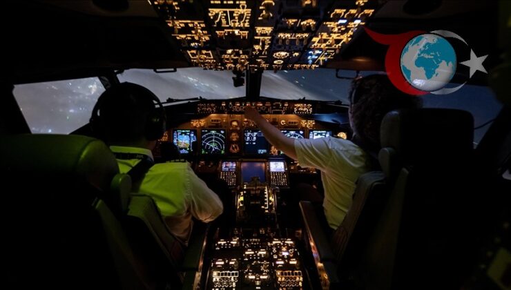 Kariyerinizde Yükselmek İçin AJet İle Uçun